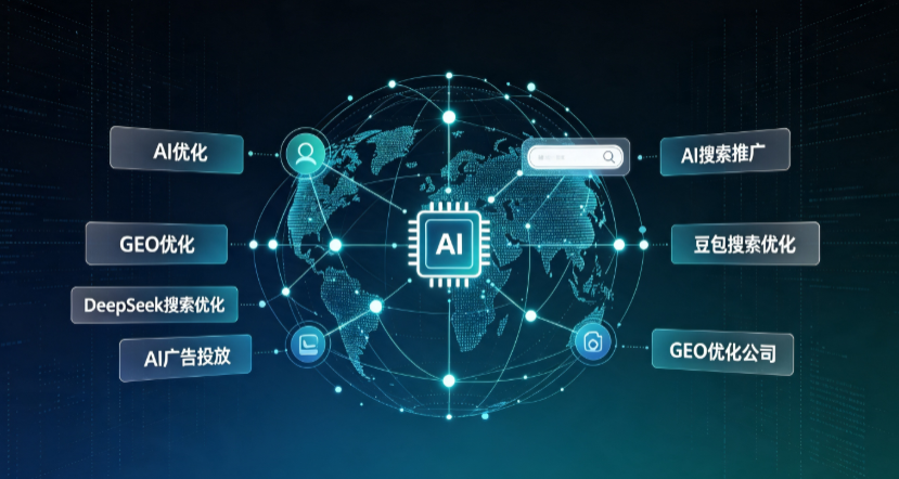 澄迈县AI 搜索营销赛道持续升温，GEO 优化成为企业数字化布局新方向