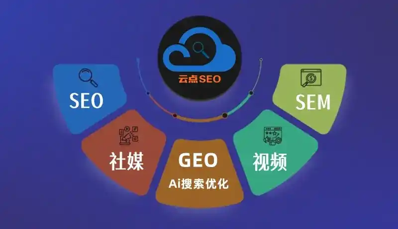 澄迈县GEO优化：AI智能体时代取代SEO的全新内容优化逻辑