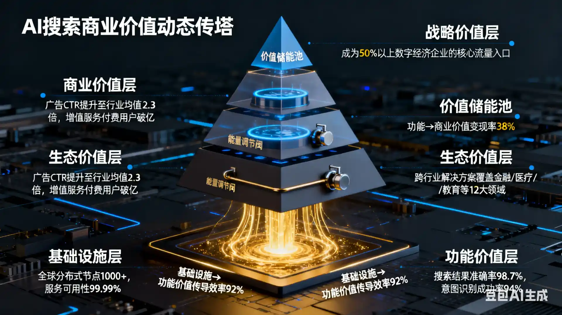 告别传统流量困局，澄迈县GEO优化助力企业抢占AI问答新流量