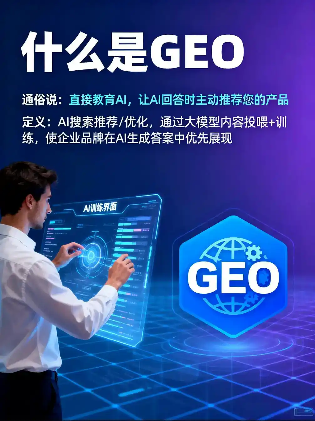 2026年澄迈县GEO优化推广零基础实操指南：告别无效发文，精准拿下AI流量