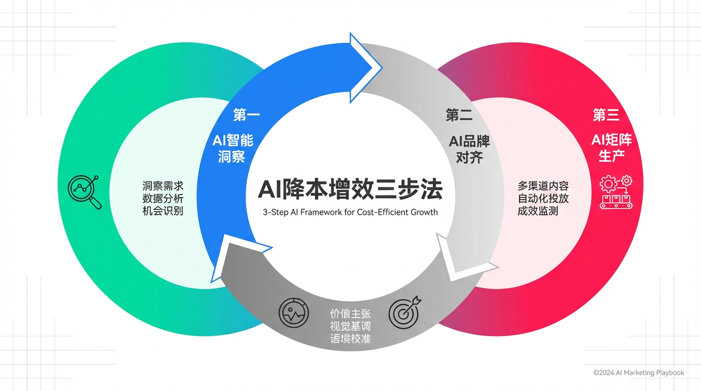 澄迈县企业必看：不用扩招招人，AI就能帮门店降本增收