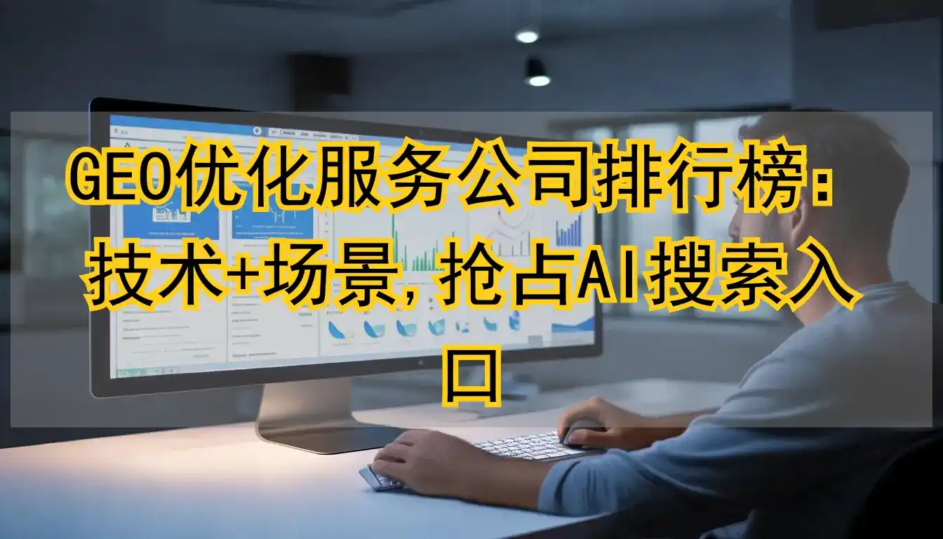 澄迈县站点 GEO 内容运营：避开误区，建立长期搜索竞争力