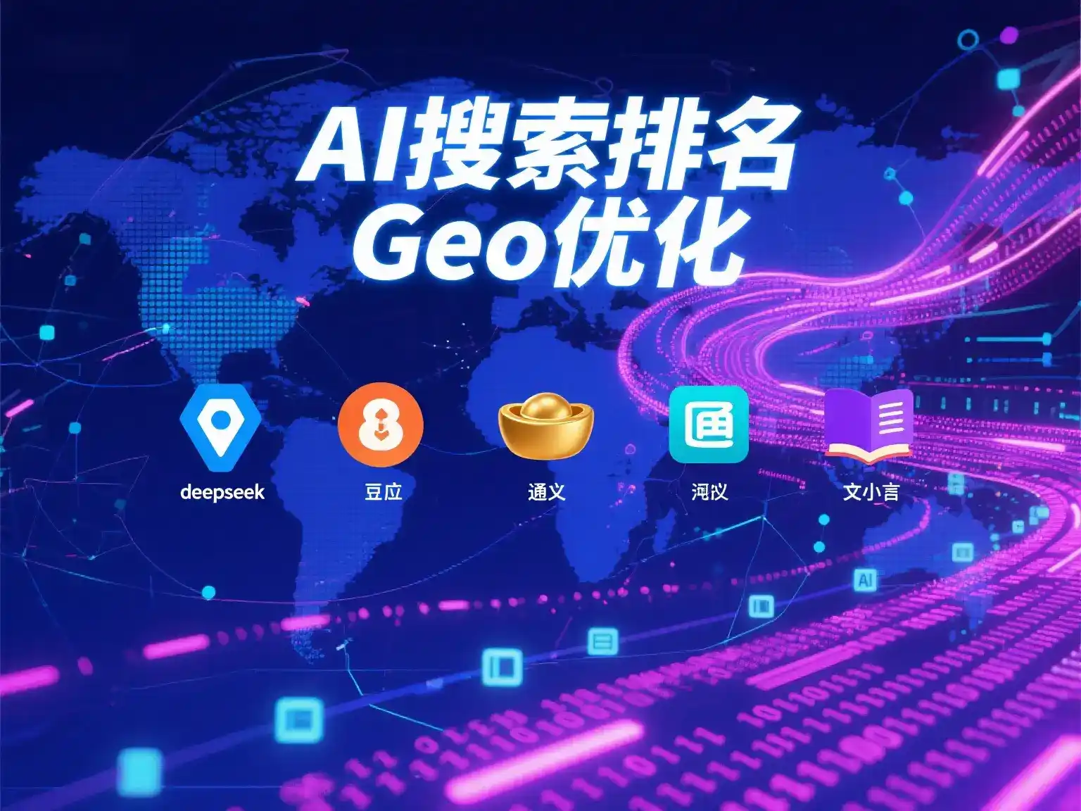 澄迈县国硕AI：探索GEO生成式引擎优化的企业品牌实践