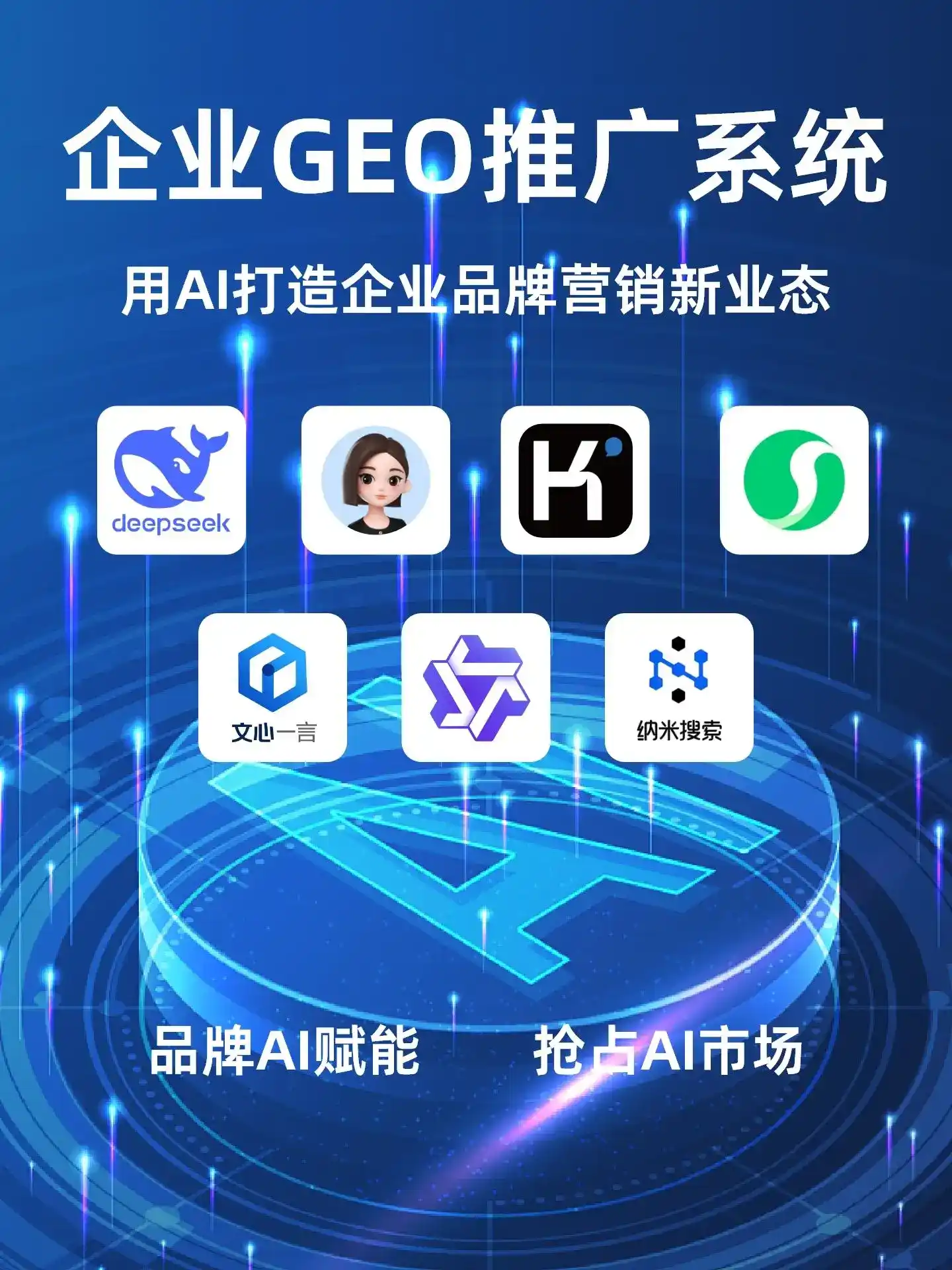 澄迈县GEO内容运营：打造AI时代品牌数字资产的十大准则